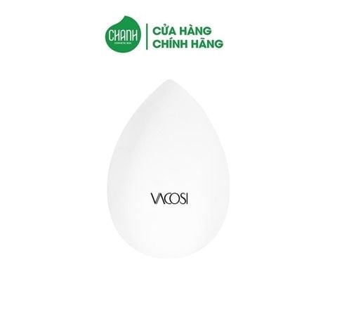 Bông Phấn giọt nước Vacosi Prs Pro Classic Blender (hộp 1 cái ) - PH01