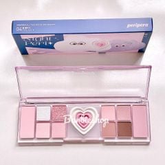 Phấn Mắt Peripera All Take Mood Like Palette 8g