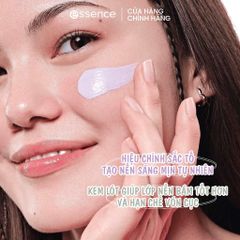 Kem lót Essence brighten up! color correcting primer