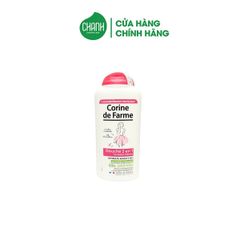 DDVS ​​Corine De Farme Intimate Wash 2 in 1 - 250ml