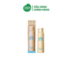 Xịt chống nắng Anessa Perfect UV Spray 60gr