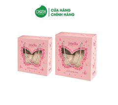 Sét Sữa tắm Jmella NO.02 dưỡng ẩm Hương nước hoa