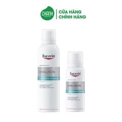 Xịt Dưỡng Ẩm Eucerin Cho Da Nhạy Cảm