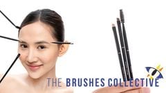 Cọ CKĐ Vacosi Micro Concealer Brush F10