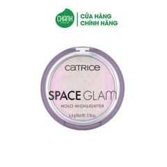 Phấn bắt sáng Catrice Space Glam Holo Highlighter