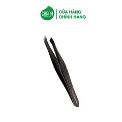 Nhíp đầu xéo Vacosi Slanted Tweezers - T02