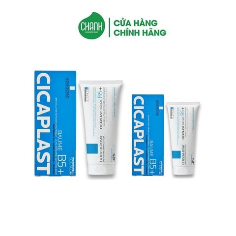Kem dưỡng La Roche-Posay cicaplast baume B5+