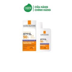 Sữa Chống Nắng La Roche-Posay Dưỡng Sáng Mờ Thâm - 50ml  Anthelios UVMune400 Anti-dark Spots