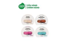 Mặt Nạ BNBG Vita Genic Jelly Mask