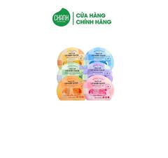 Mặt Nạ Tế Bào Gốc Banobagi Stem Cell Vitamin Mask 30g