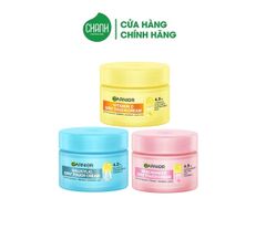 Kem Dưỡng Garnier Dry Touch Cream 30ml