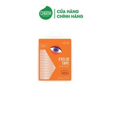 Miếng Dán Kích Mí Vacosi Eyelid Tape 500 miếng Size S