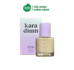 Kem Nền Karadium Main Actress Cover Foundation SPF30/PA++ 30ml
