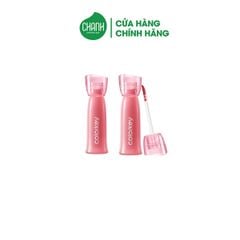Son Kem Lì Siêu Mịn Môi Colorkey Soft Matte Water Tint Phiên bản mới