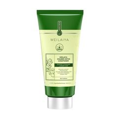 Dầu xả gừng xanh detox Weilaiya luxury 200ml