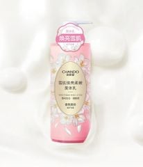 Sữa Dưỡng Thể Dưỡng Ẩm Thảo Dược Himalaya 600ml