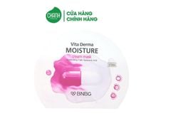Mặt Nạ Kem BNBG Cấp Ẩm Đa Tầng 30ml