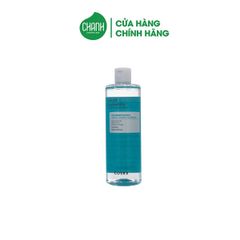 Nước tẩy trang Cosrx Low pH Niacinamide Cleansing Water  400ml