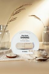 Mặt Nạ BNBG Vita Genic Jelly Mask
