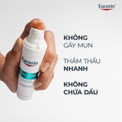 Serum Eucerin Giảm Thâm Mụn Và Dưỡng Sáng Da 40ml