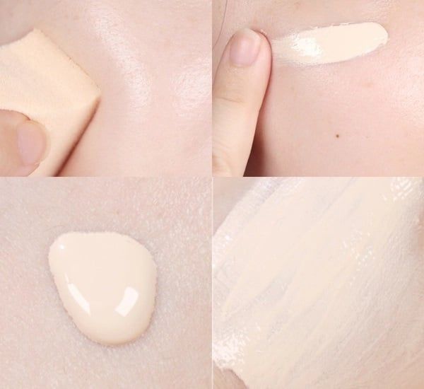 Kem Nền Karadium Main Actress Cover Foundation SPF30/PA++ 30ml