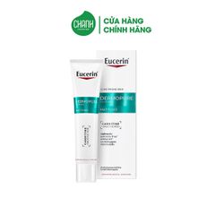 Kem Dưỡng Eucerin Giúp Làm Giảm Dầu & Mụn 40ml