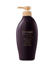 Dầu xả Tsubaki tím phục hồi ngăn gãy rụng 450ml