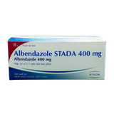  Albendazole STADA 