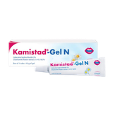  KAMISTAD - GEL N 