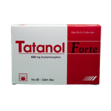  Tatanol Forte 