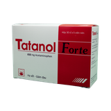  Tatanol Forte 