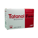  Tatanol Forte 