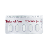  Tatanol Forte 