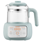  Máy đun nước pha sữa thông minh cho bé Joyoung JBM-530 