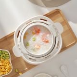 Nồi nấu chậm Joyoung JSC-107 