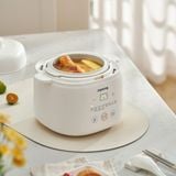  Nồi nấu chậm Joyoung JSC-107 