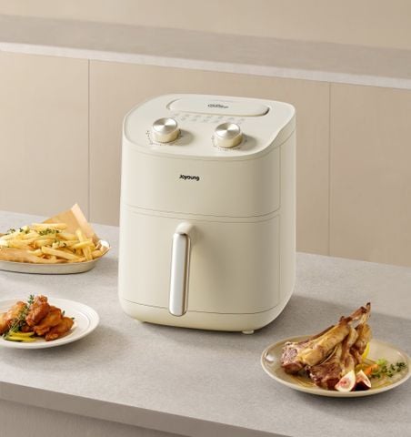 Nồi chiên không dầu Joyoung JAF-612
