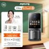 Máy nấu sữa hạt làm sạch tự động Joyoung JSCB-K7 PRO chương trình ưu đãi tháng 7 giá tốt nhất website Joyoung Official