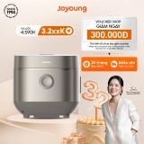 Nồi cơm điện tử chống dính tự nhiên Joyoung JNRC-502, ưu đãi tháng 8, giá tốt nhất tại website Joyoung Official