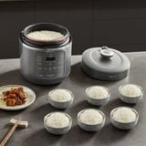  Nồi áp suất Joyoung JHPC-5039 