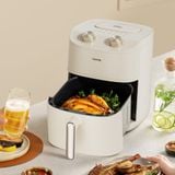  Nồi chiên không dầu Joyoung JAF-612 