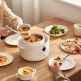  Nồi nấu chậm Joyoung JSC-187 