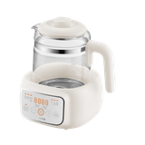  Máy đun nước pha sữa thông minh cho bé Joyoung JBM-530 