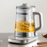 Ấm pha trà đa năng Joyoung JTM-196 tại website chính hãng