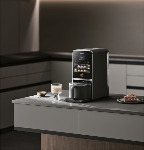 Máy nấu sữa hạt làm sạch tự động Joyoung JSCB-K7 PRO