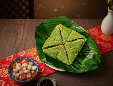 Bánh chưng