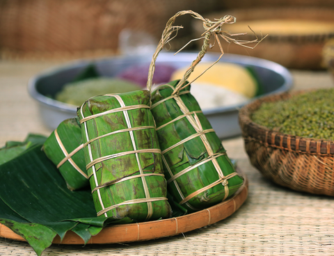 Bánh tét