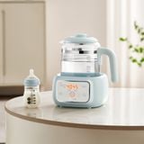  Máy đun nước pha sữa thông minh cho bé Joyoung JBM-530 