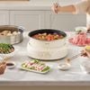 Nồi lẩu đa năng 3 trong 1 Joyoung JHP-525 - Chương trình khuyến mãi tháng 5 giá tốt nhất