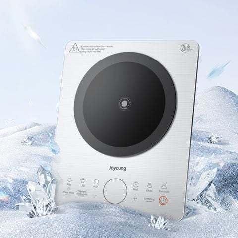 Bếp từ Joyoung JIC-219